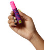 ROMP by WOW TECH Stimulateur de Clitoris Lipstick